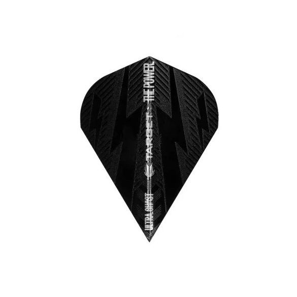 DARTS TOLL TARGET GHOST POWER VAPOR S, FEKETE, PHIL TAYLOR