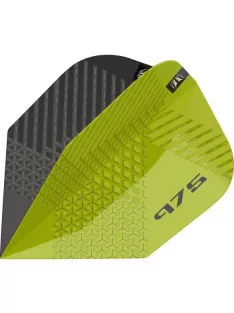 DARTS PEN TARGET 975 PRO ULTRA BLACK/GREEN NO6 2019