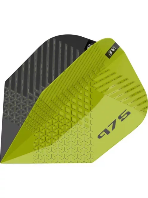 DARTS PEN TARGET 975 PRO ULTRA BLACK/GREEN NO6 2019