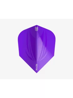 DARTS TOLL TARGET ID PRO. ULTRA NO6, PURPLE