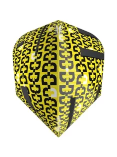 Dart pens TARGET Boldie Pro.Ultra yellow No.6