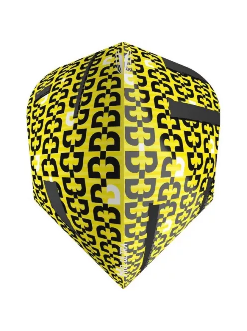 Dart pens TARGET Boldie Pro.Ultra yellow No.6