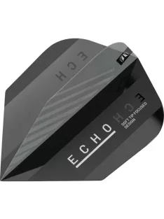 DARTS DART TOLL TARGET ECHO PRO ULTRA NO6 GREY/BLACK 2020