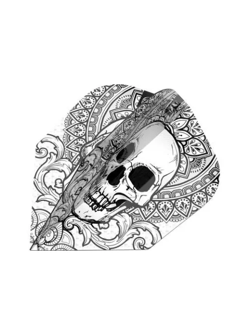 Darts pen Target INK PRO ULTRA Grey NO6 2020