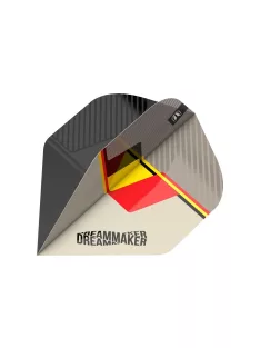   DARTS PEN TARGET DIMITRI VAN DEN BERGH 90% PRO.ULTRA NO2 DVDB 2022