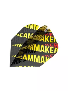   DARTS TOLL TARGET DIMITRI VAN DEN BERGH 80% PRO.ULTRA NO6 DVDB 2022