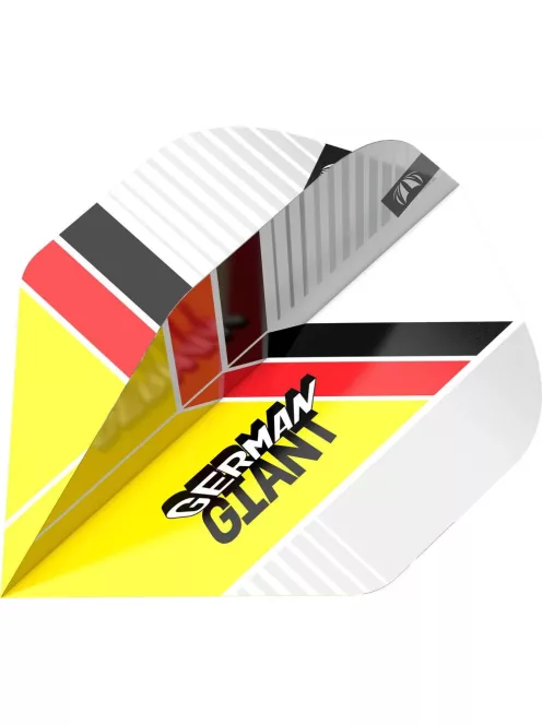 Target darts toll , Gabriel Clemens G2, 9db-os szett
