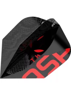   DARTS PEN TARGET NATHAN ASPINALL 80% BLACK 2023 PRO.ULTRA NO.6