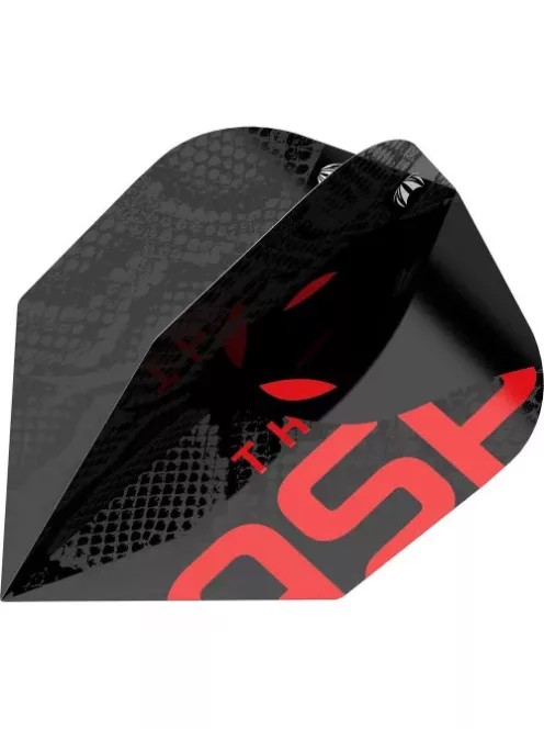 DARTS PEN TARGET NATHAN ASPINALL 80% BLACK 2023 PRO.ULTRA NO.6