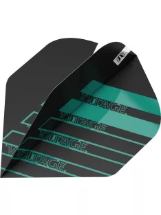   Darts toll Target Rob Cross pro.ultra fekete, No2, 9 db-os csomag