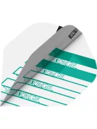   Termékkategóriák  Darts  Darts kiegészítők  Darts toll Darts toll Target Rob Cross pro.ultra fehér, No2, 9 db-os csomag