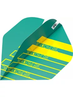   Darts toll Target Rob Cross pro.ultra aqua, No2, 9 db-os csomag