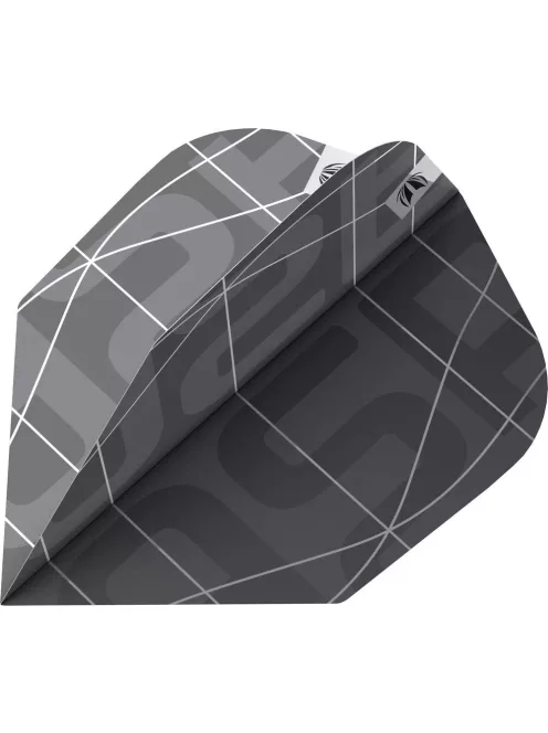 DARTS TOLL TARGET ASPINALL 90% X ECHO PRO.ULTRA NO6, SZÜRKE