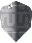 DARTS TOLL TARGET ASPINALL 90% X ECHO PRO.ULTRA NO6, SZÜRKE