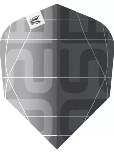 DARTS TOLL TARGET ASPINALL 90% X ECHO PRO.ULTRA NO6, SZÜRKE