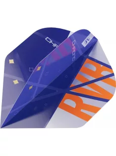   Darts toll Target Pro.Ultra Raymond Van Barneveld Chrono No2, 9 db-os multipack