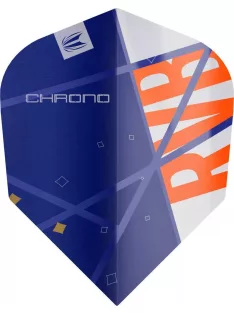   Darts toll Target Pro.Ultra Raymond Van Barneveld Chrono No6, 9 db-os multipack