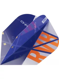   Darts toll Target Pro.Ultra Raymond Van Barneveld Chrono No6, 9 db-os multipack