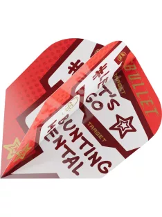   Darts toll Target Pro.Ultra Stephen Bunting 2024 No2, 9 db-os multipack