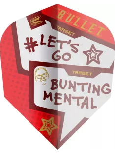   Darts toll Target Pro.Ultra Stephen Bunting 2024 No6, 9 db-os multipack