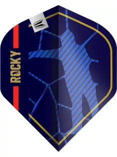   Darts toll Target Pro.Ultra Josh Rock G1, No2 9 db-os multipack