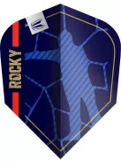 Darts toll Target Pro.Ultra Josh Rock G1, Ten-X  NO6  9 db-os multipack