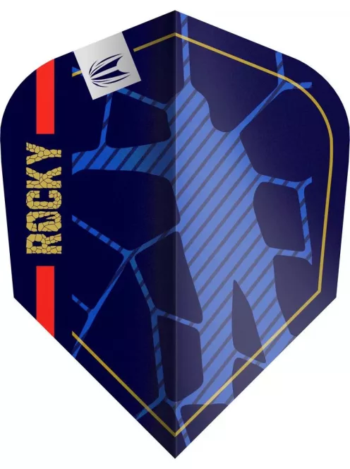 Darts toll Target Pro.Ultra Josh Rock G1, Ten-X  NO6  9 db-os multipack