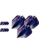 Darts toll Target Pro.Ultra Josh Rock G1, Ten-X  NO6  9 db-os multipack