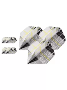   Darts toll Target Pro.Ultra Scott Williams G2, No2 9 db-os multipack