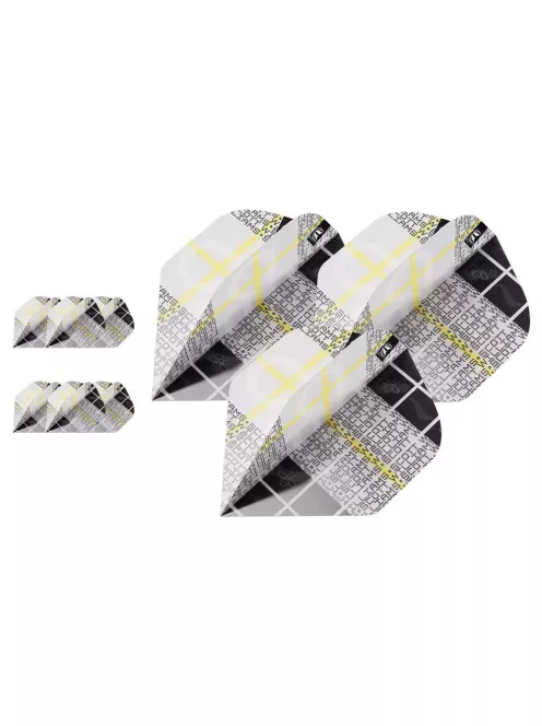 Darts toll Target Pro.Ultra Scott Williams G2, No2 9 db-os multipack