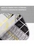 Darts toll Target Pro.Ultra Scott Williams G2, No2 9 db-os multipack