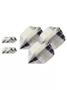 Darts toll Target Pro.Ultra Scott Williams G2, No6 9 db-os multipack