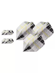   Darts toll Target Pro.Ultra Scott Williams G2, No6 9 db-os multipack