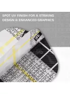 Darts toll Target Pro.Ultra Scott Williams G2, No6 9 db-os multipack