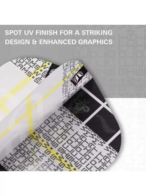 Darts toll Target Pro.Ultra Scott Williams G2, No6 9 db-os multipack