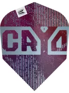 Darts toll Target CRYO Pro Ultra No6, 9 db-os