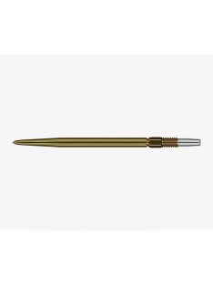 TARGET SWISS POINT ARANY FÉMHEGY, 26MM RÖVID