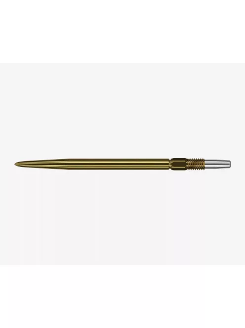 TARGET SWISS POINT ARANY FÉMHEGY, 26MM RÖVID