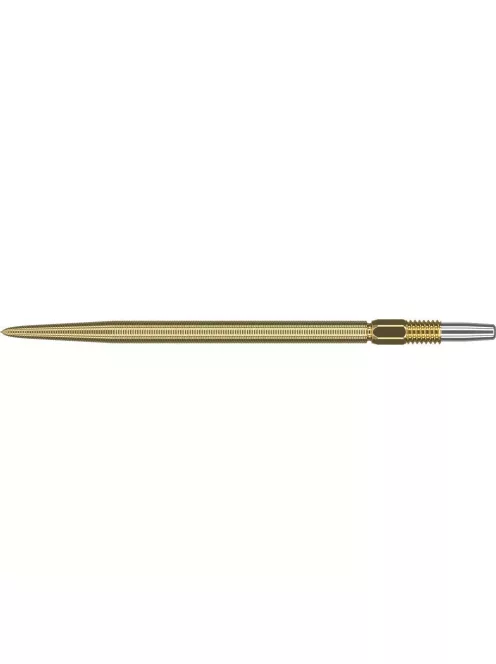 DARTS FÉMHEGY TARGET SP SWISS NANO POINT ARANY, 35MM