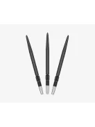 Dart hegy TARGET Swiss Point Nano fémhegy, 26mm fekete