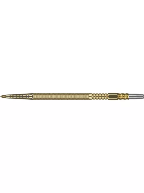 DART HEGY TARGET SWISS POINT SWISS DX FÉMHEGY, 30MM ARANY