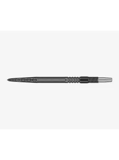 Dart hegy TARGET Swiss Point Swiss DX fémhegy, 30mm fekete