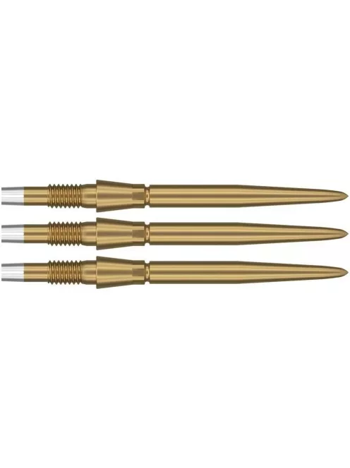 DART HEGY TARGET SP SWISS STORM ARANY, 30MM