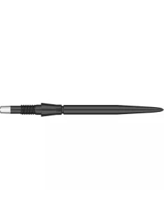   DART HEGY TARGET SWISS POINT STORM NANO FÉMHEGY, 30 MM, FEKETE, 2023