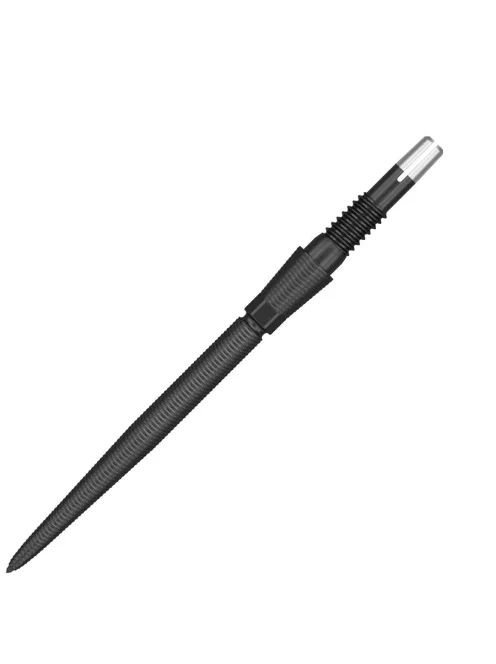 Dart hegy Target Swiss Storn Nano fémhegy, 30mm, fekete