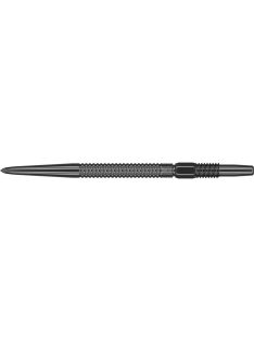 Dart hegy TARGET GRD Swiss Point fémhegy, 30mm, fekete