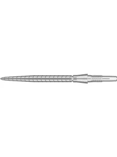   DARTS FÉMHEGY TARGET SP SWISS STORM QUARTZ POINT EZÜST, 30MM