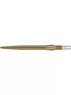   DARTS FÉMHEGY TARGET SP SWISS STORM QUARTZ POINT ARANY, 26MM
