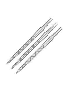 DART HEGY TARGET SWISS STORM DIAMOND EZÜST 2024, 30MM