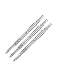 DART HEGY TARGET SWISS STORM DIAMOND EZÜST 2024, 35MM